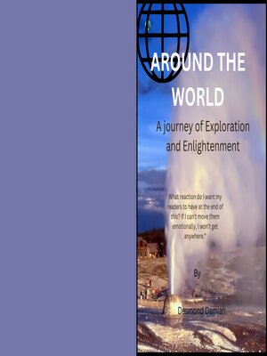 cover image of Around the world